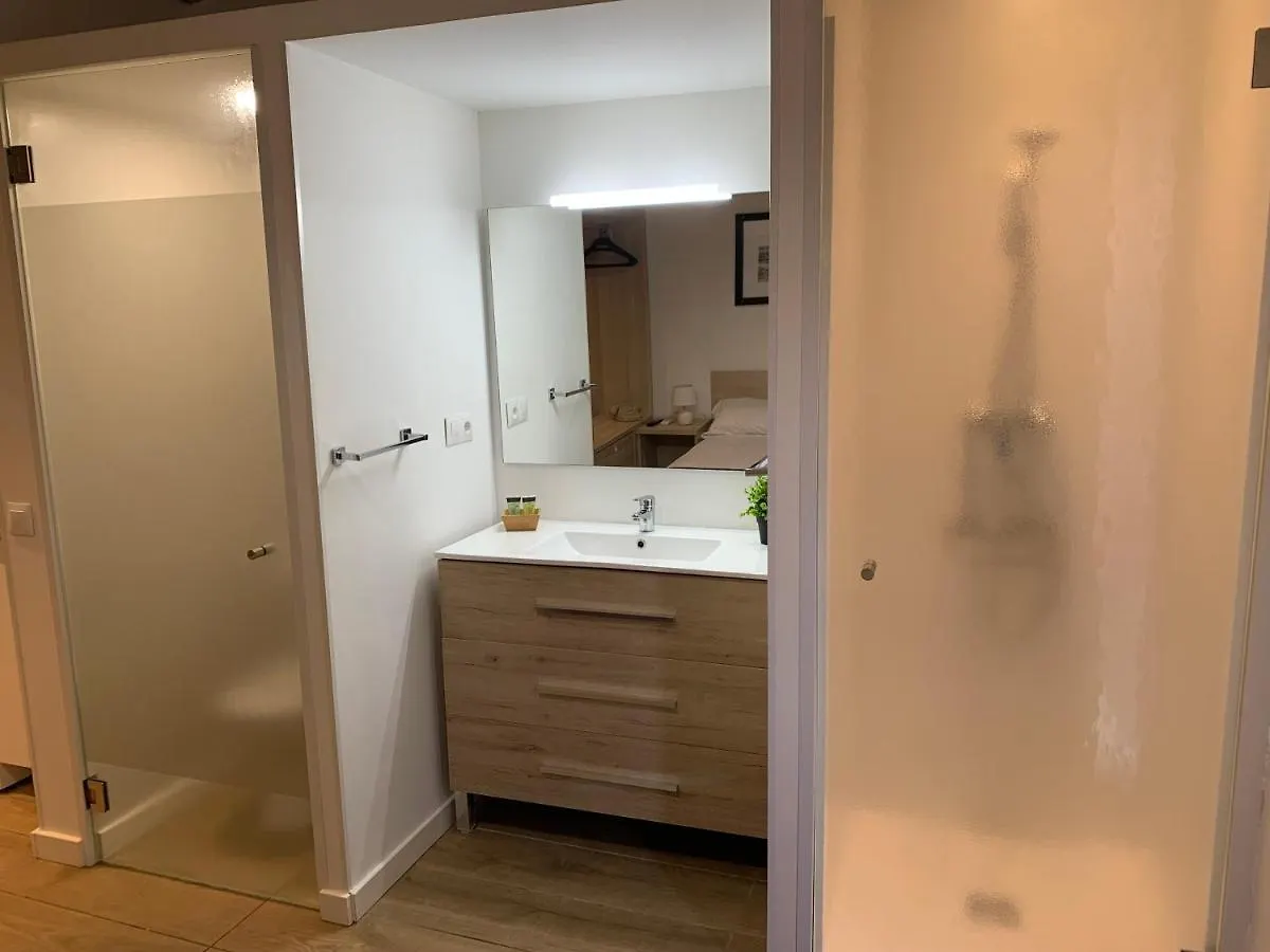 Apartman Estudio Port Serrallo Tarragona