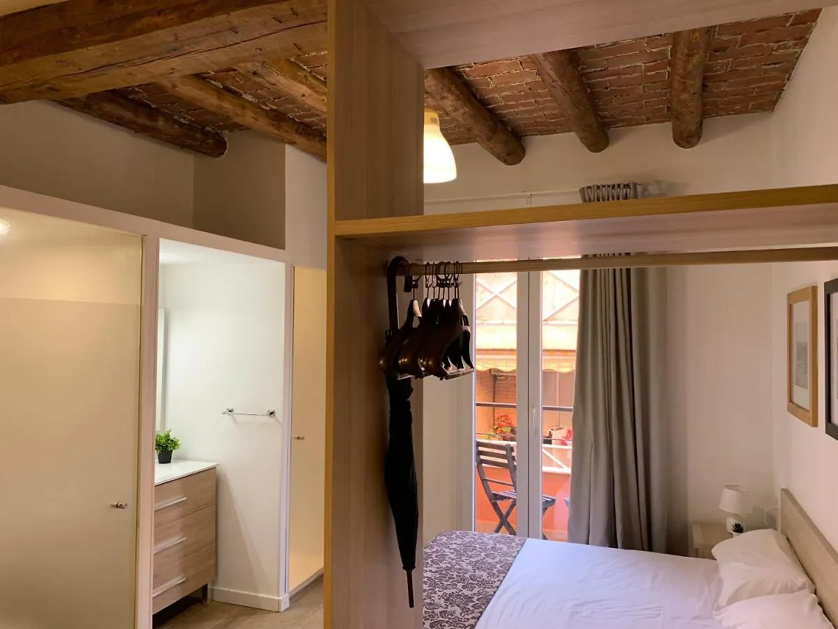 Estudio Port Serrallo Tarragona Apartman