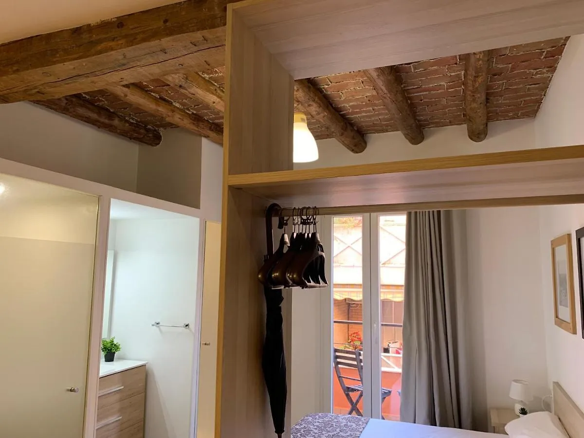 Appartement Estudio Port Serrallo à Tarragone Espagne