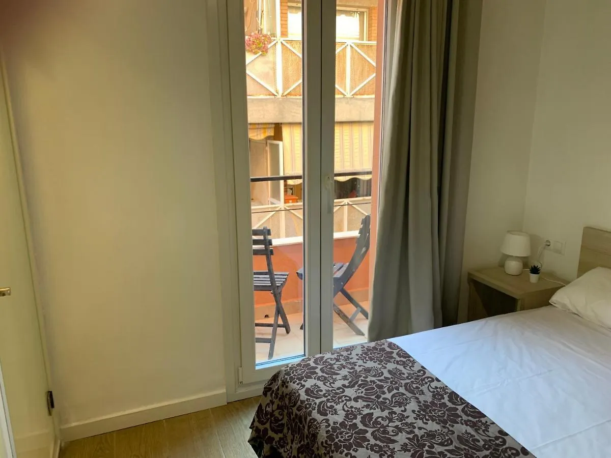 Estudio Port Serrallo Tarragona Apartman