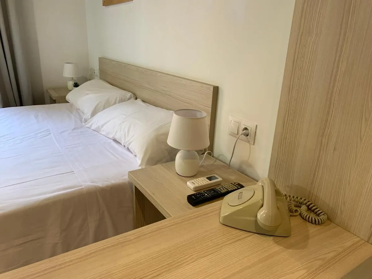 Estudio Port Serrallo Tarragona Apartman