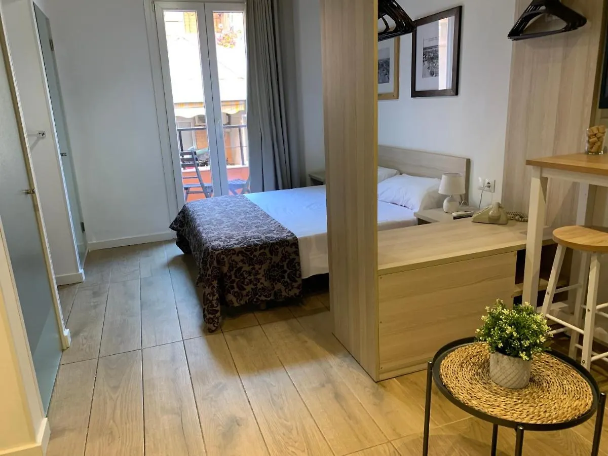 Estudio Port Serrallo Tarragona Spanyolország
