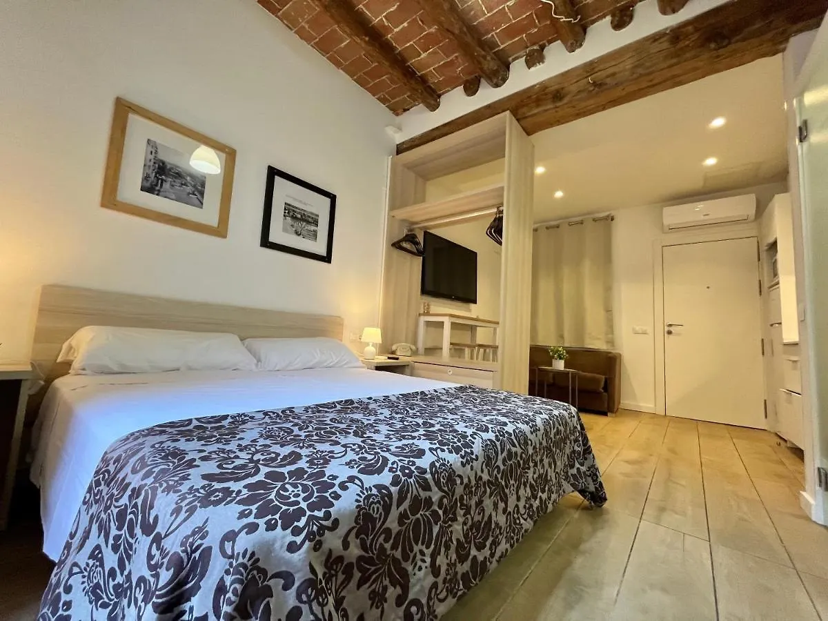 Estudio Port Serrallo Tarragona Apartman