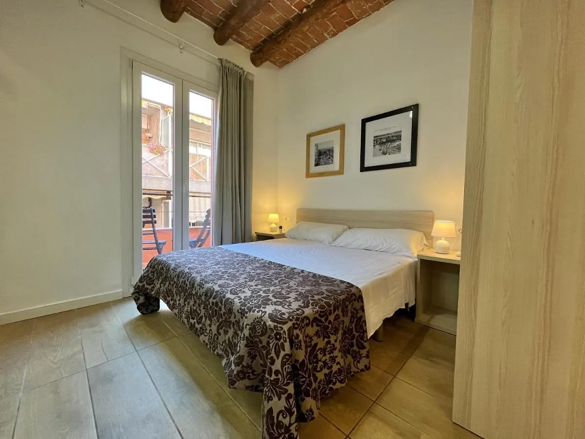 Estudio Port Serrallo Tarragona Apartman