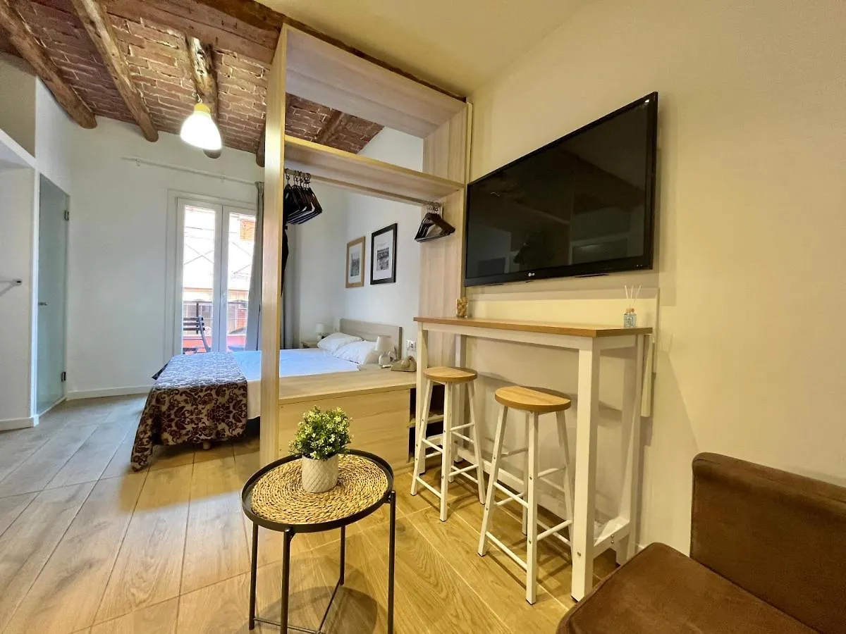 Estudio Port Serrallo Tarragona