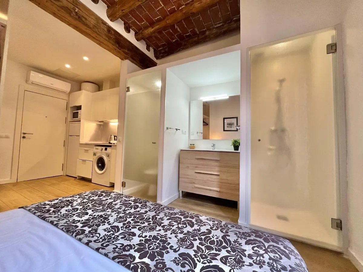 Estudio Port Serrallo Tarragona