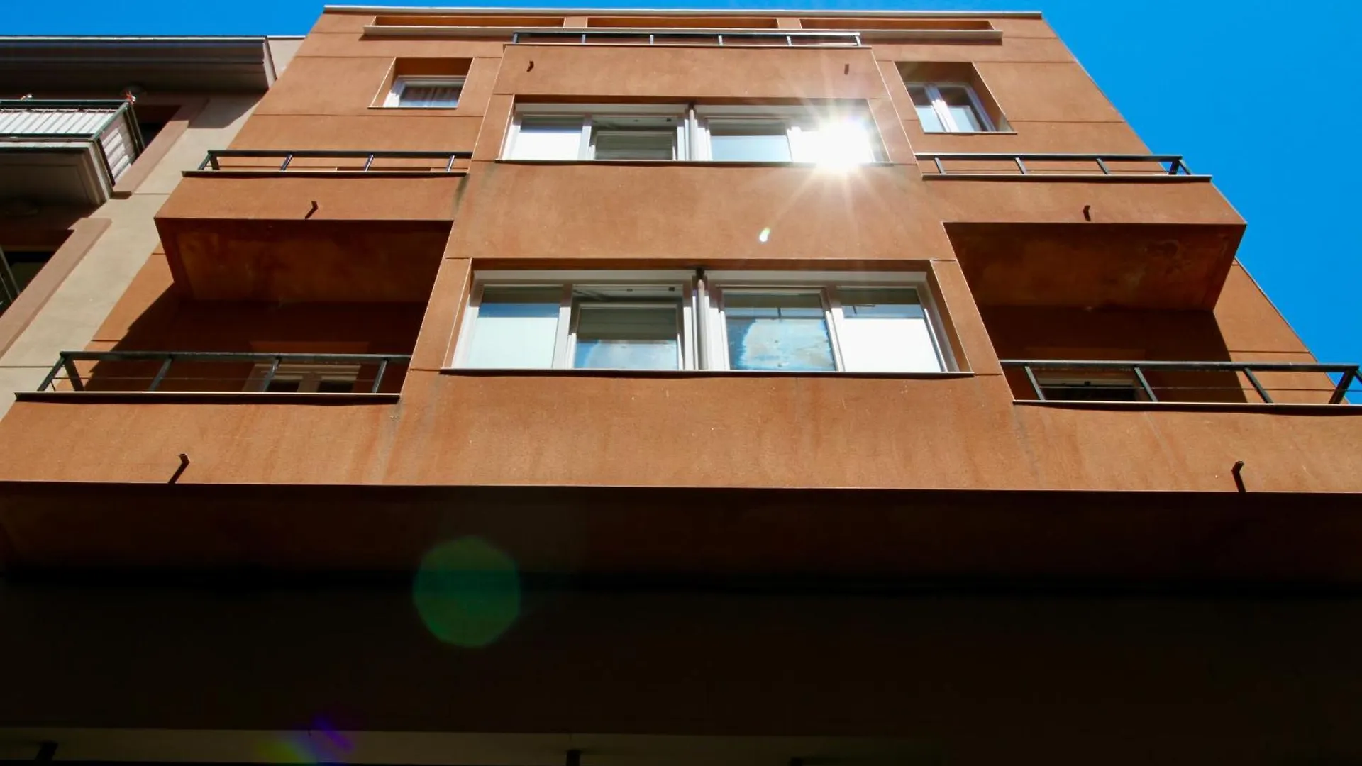 Estudio Port Serrallo Tarragona
