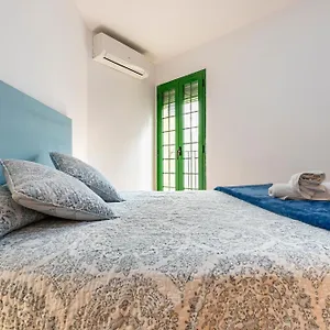 Bettatur Apartament Ripoll Tarragona